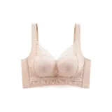 Розовая креветка