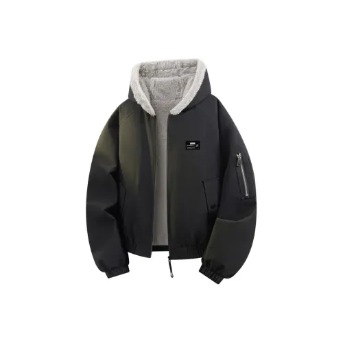 ZIAREL Унисекс Куртки