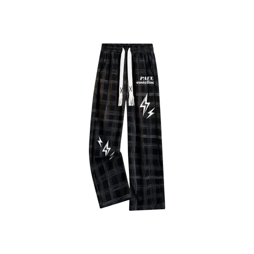 PAUL COSTELLOE Повседневные брюки Унисекс