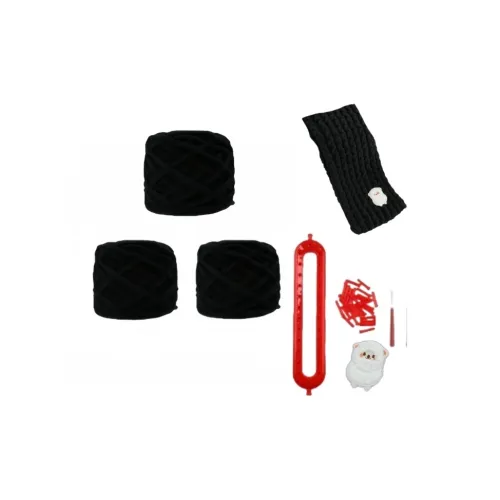 LOGISTAR Милый Овца Трикотажная ткань Толстый Пряжа Ручная работа Шарф DIY Игрушки