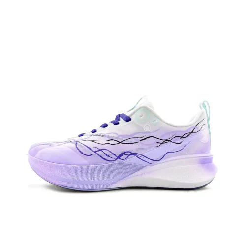 Лайнер Red Hare 8PRO Амортизация Дышащий Легкий Низкий Топ Повседневный Городской Коммутирование Беговые кроссовки Унисекс