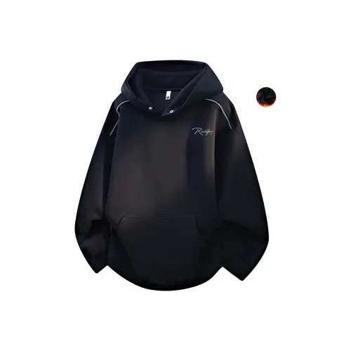 XIAOGUIZI Унисекс Свитшоты