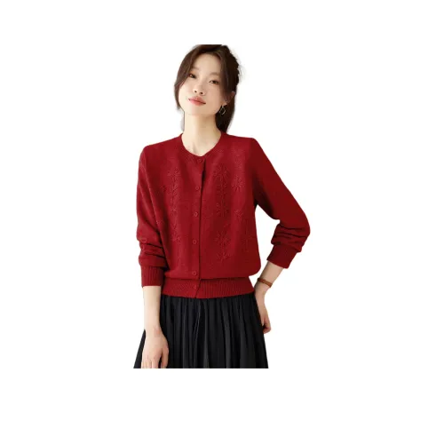 JINI Женская трикотажная одежда