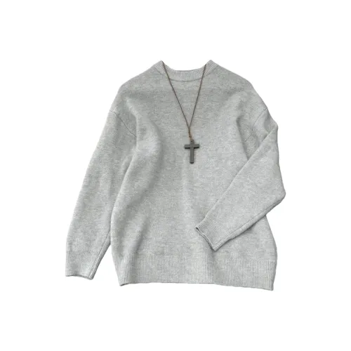 DIBINSAI STUDIO Трикотаж Унисекс