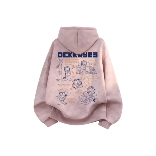 DEKKRY Унисекс Свитшоты