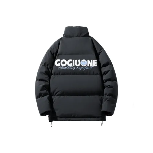 GOGIU Унисекс Пуховики