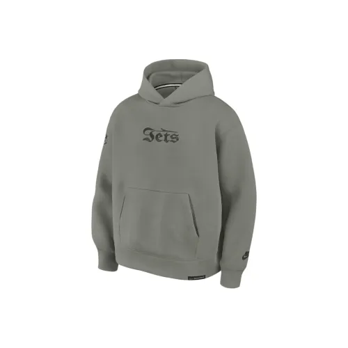 Nike NFL Уголь Мужские Свитшоты