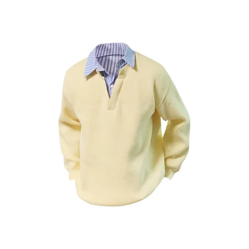 JEANSWEST Унисекс Трикотаж