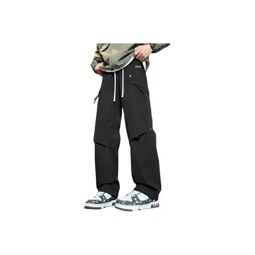 Warrior Унисекс Карго Брюки