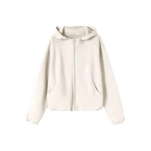 RA RN Свитшот Куртка Женская