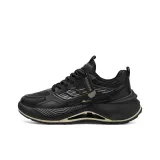 Чёрный/хаки (лоу-топы)