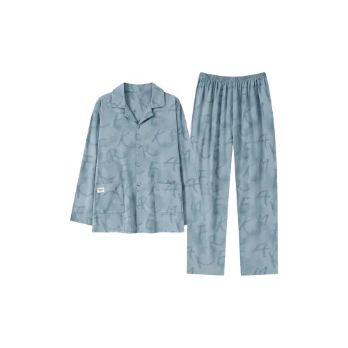 Top Deer Домашняя одежда и пижамы Мужской