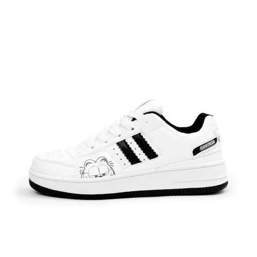 CAOZE Устойчивые к истиранию низкие кроссовки для скейтбординга Мужские