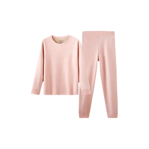 LANMOU Женские термокуртки