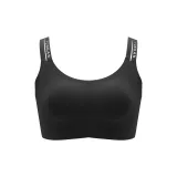 Чёрный, одиночная пара