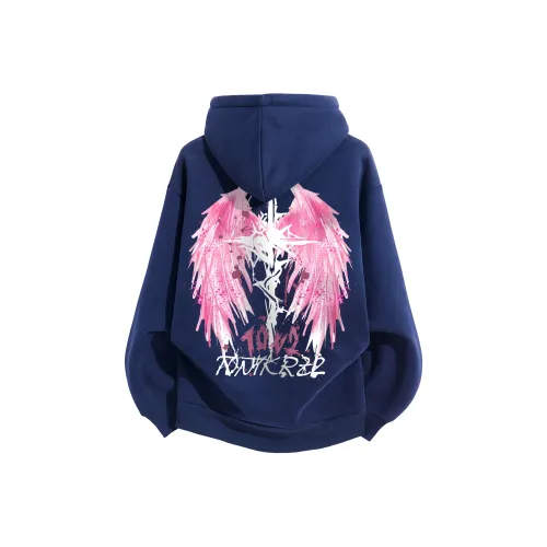 TONYKRZ Унисекс Свитшоты