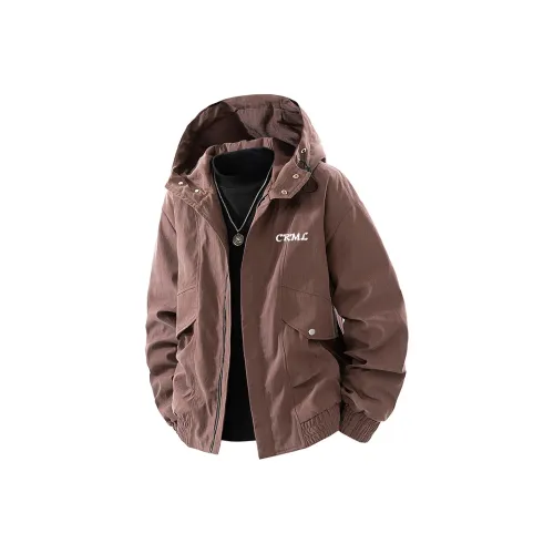 Caramella Унисекс Куртки