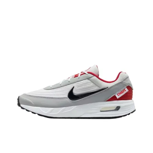 Nike Air Max Verse Беговые кроссовки Мужской Белый