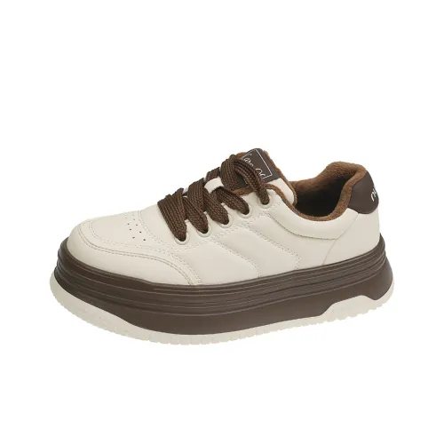 betu Низкий топ Повседневная обувь Женская