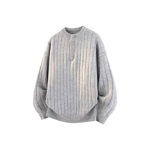 MoYu Унисекс Свитера