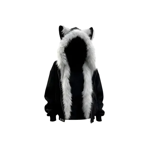 MOOR XCLNERY Унисекс Свитшоты