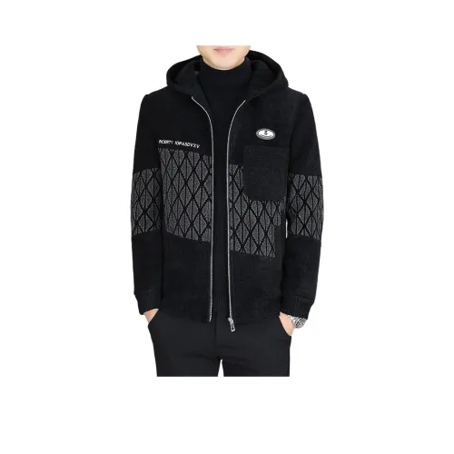 JIUDIIMAN Мужские куртки