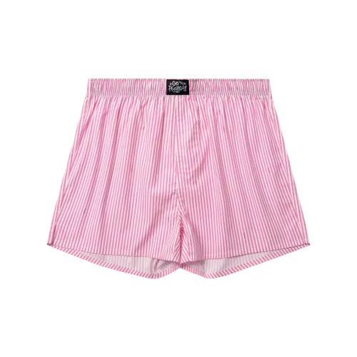 PEEVISH Унисекс Боксер-брюки