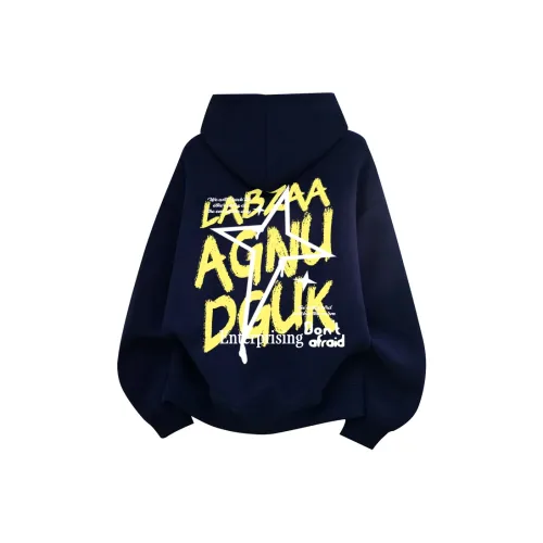 DEKKRY Унисекс Свитшоты