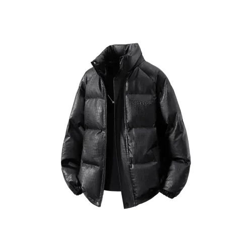 Evil Lions Хлопковый пуховик унисекс