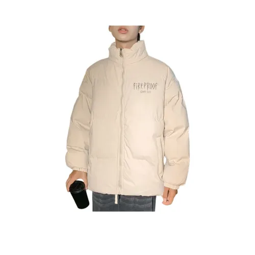 PANDA ADEVIL Хлопковый пуховик Унисекс