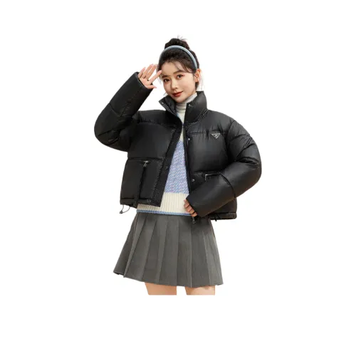 M MAICCO Женские пуховики