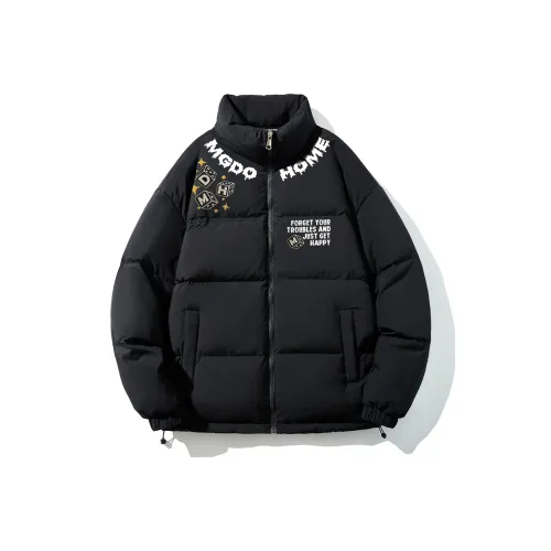 MGDOHOME Унисекс Пуховики