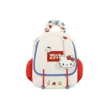 Хелло Китти красного цвета