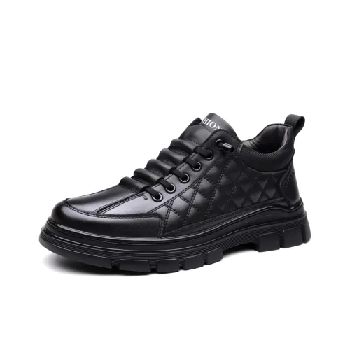 XIMO BULL Мужская повседневная обувь Мужская