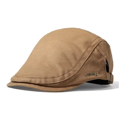 Береты Jeep Женские