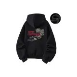 Black 420g (с флисовой подкладкой)