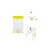 Жемчужно-белый