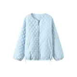 Светло-голубой