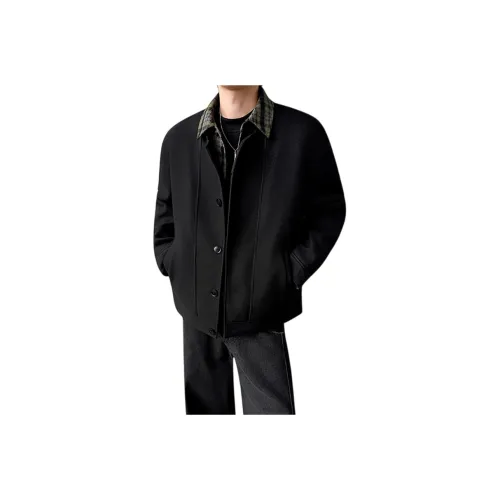 ULTRA QUATTRO Унисекс Куртки