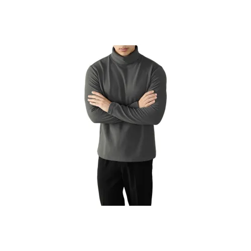 PERDONTOO Мужские трикотажные майки