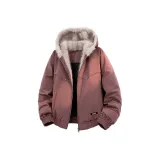 Бегониево-красный