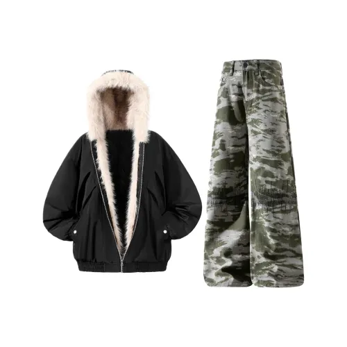 ROSECREED Повседневная спортивная одежда унисекс