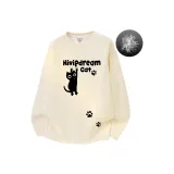 Абрикос (90% белый утиный пух)