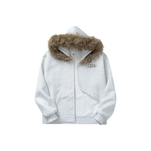 H.V.G.A Унисекс Свитшоты