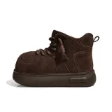 Красно-коричневый