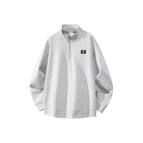 AIMISS Унисекс Свитшоты