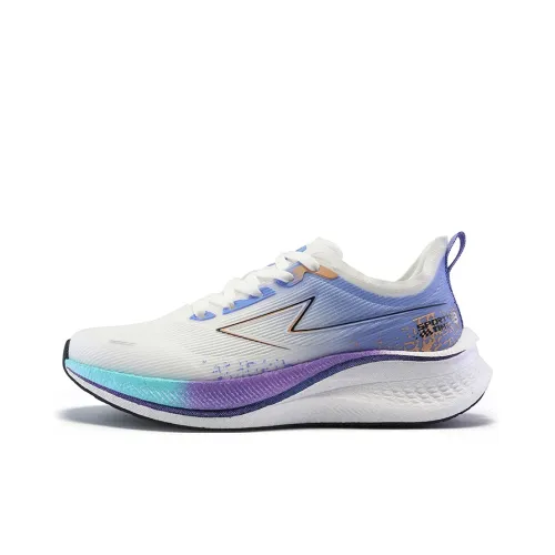 BIGWASP Модный тренд Track Field Экзамен физической подготовленности Тренировки Jump Легкий Поддержка