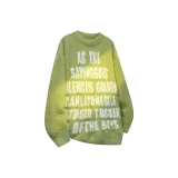 Мятный зеленый