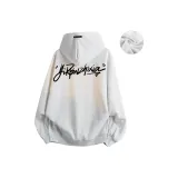 Light Gray (с флисовой подкладкой)