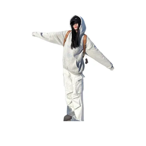 SINKACME Женские Свитшоты